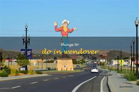 wendover for fun.